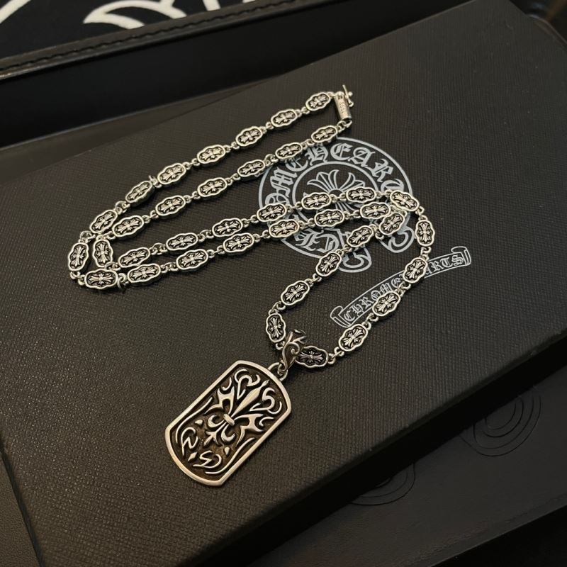 Chrome Hearts Necklaces